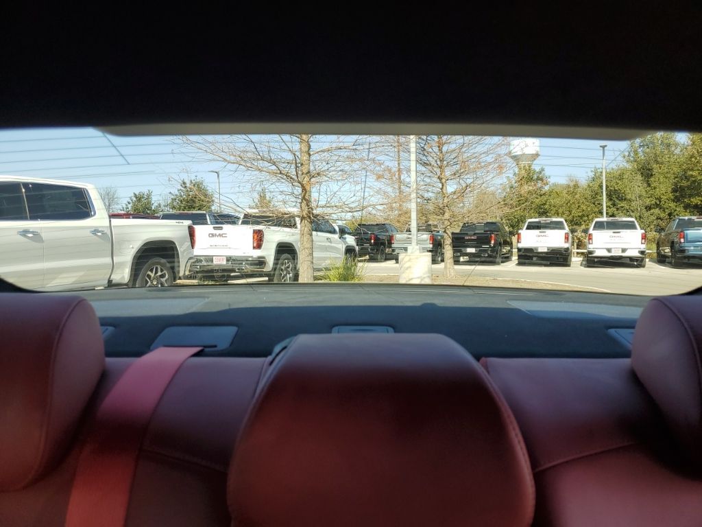 Used Car 2022 Genesis G70  3.3t Launch Edition For Sale Under $35,000 In Austin, Texas