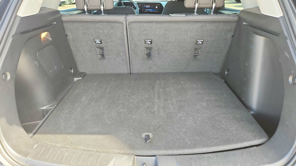 2025 Chevrolet TrailBlazer