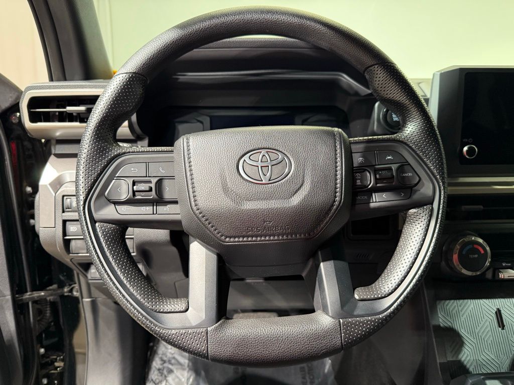 Thumbnail: 2025 Toyota Tacoma - 20