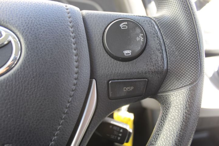 Used Car 2014 Toyota Rav4  Le For Sale Under $12,000 In Georgetown, Texas