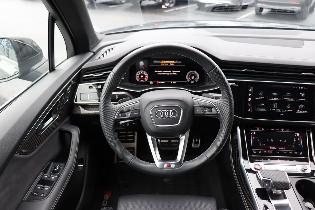 2023 Audi SQ7 Prestige 20