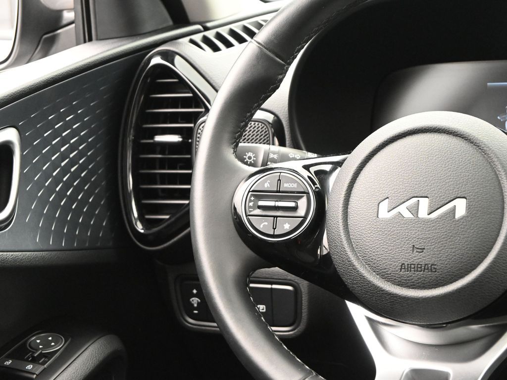 2023 Kia Soul EX