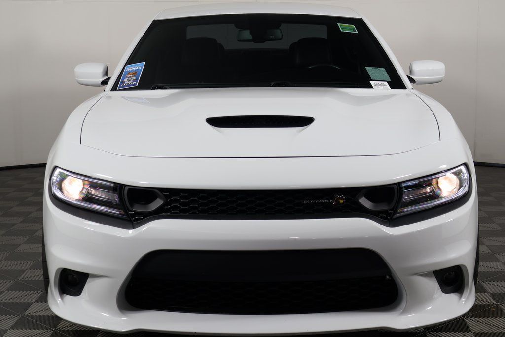 Thumbnail: 2020 Dodge Charger - 2
