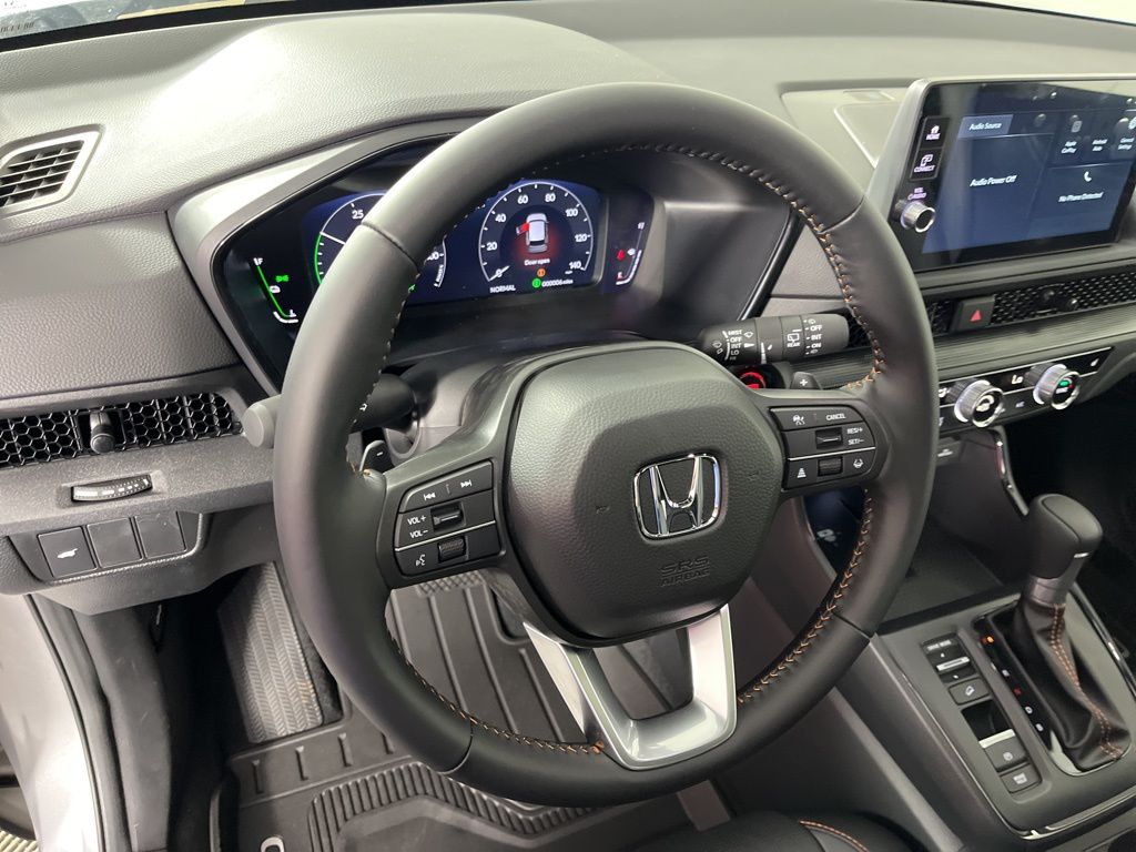 Thumbnail: 2026 Honda CR-V - 27