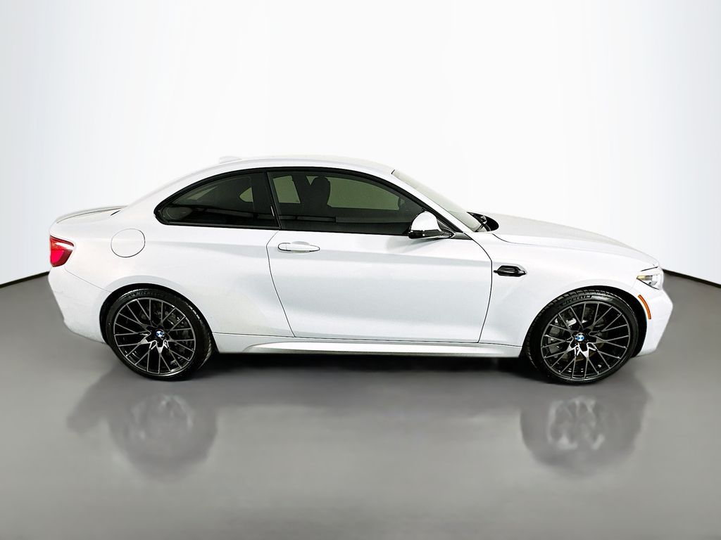 Thumbnail: 2019 BMW M2 - 4