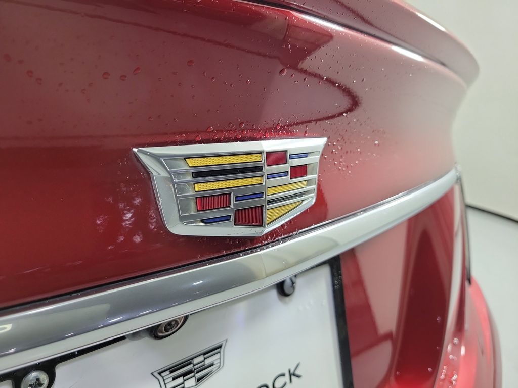 2023 Cadillac CT5 Sport - 6