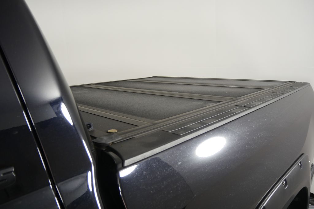 Thumbnail: 2020 Toyota Tundra - 7