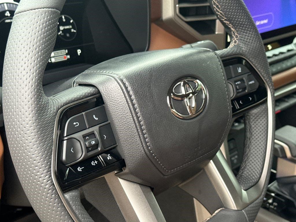 Used 2026 Toyota Tundra Truck