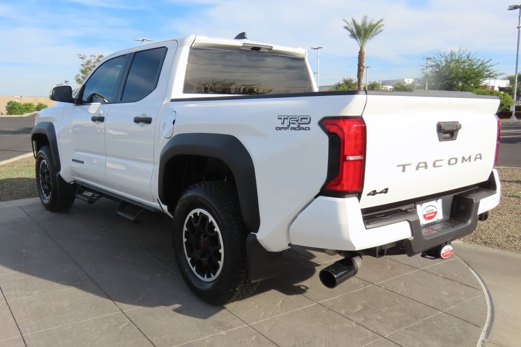 Thumbnail: 2025 Toyota Tacoma - 7