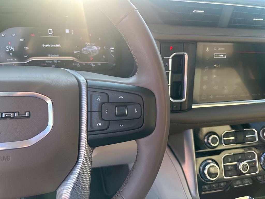 Used Car 2023 Gmc Yukon  Denali For Sale Under $60,000 In Austin, Texas