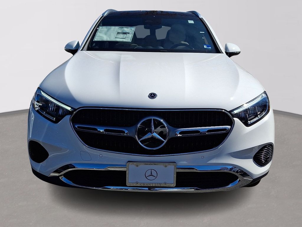 Thumbnail: 2026 Mercedes-Benz GLC - 2