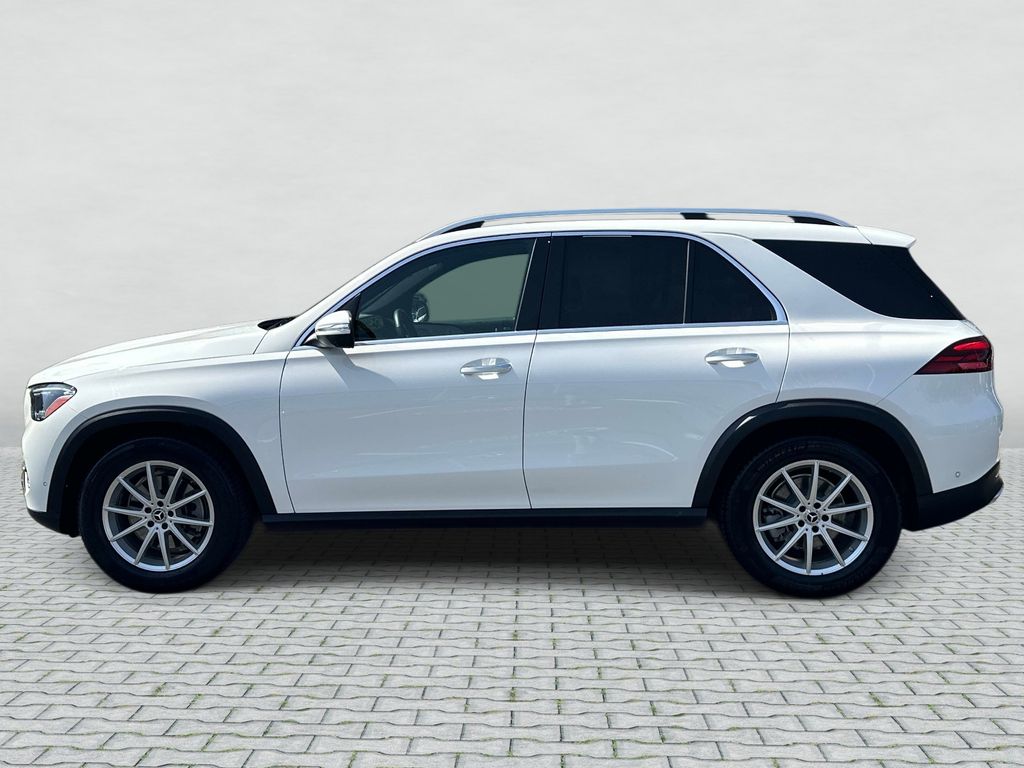 Thumbnail: 2025 Mercedes-Benz GLE - 14