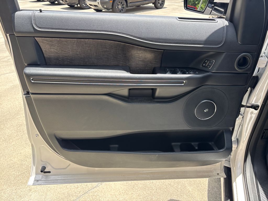 Certified Used 2019 White Ford Limited image 16