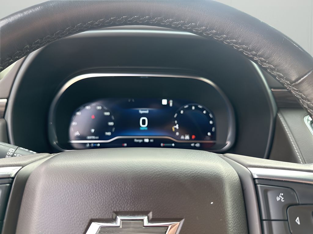 Used Car 2022 Chevrolet Tahoe  Z71 For Sale Under $50,000 In Austin, Texas