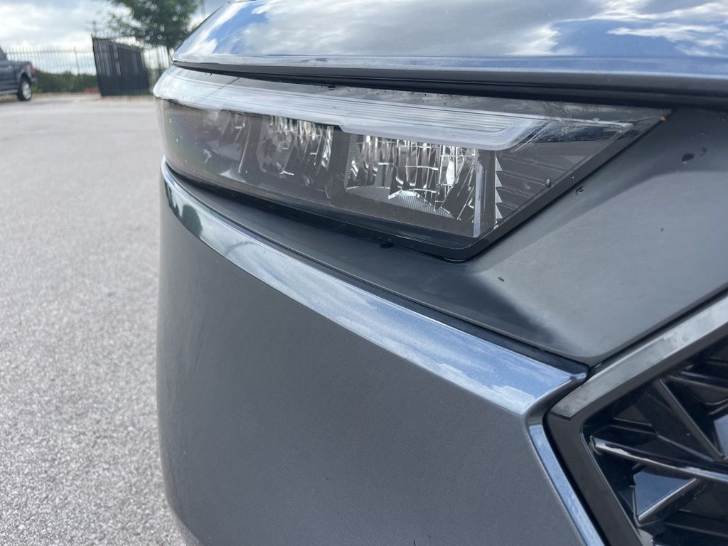 Thumbnail: 2024 Honda Accord - 13