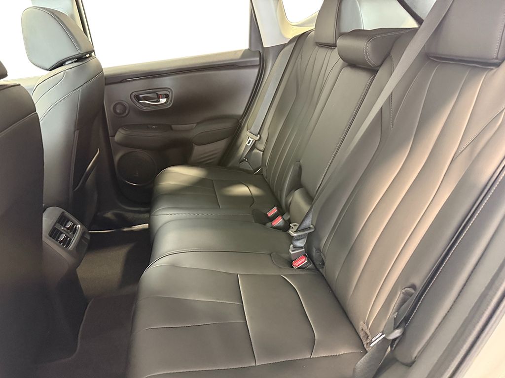 new 2026 Acura ADX car, priced at $39,050