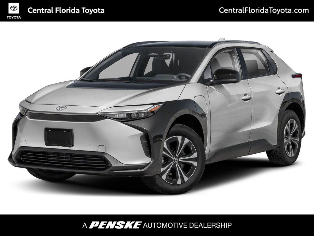 2024 Toyota bZ4X XLE -
                Orlando, FL