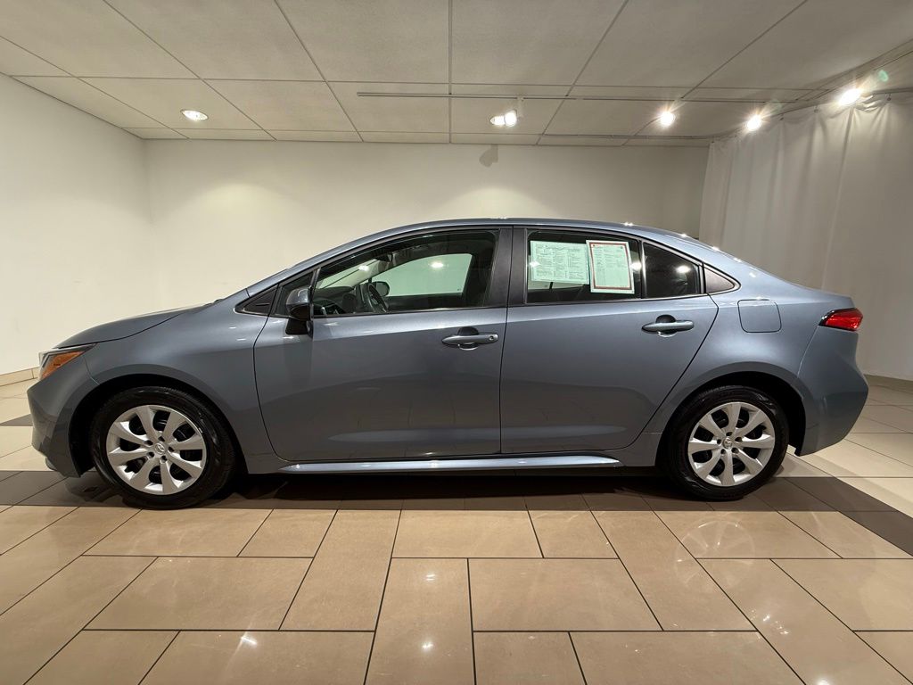 Thumbnail: 2024 Toyota Corolla - 2