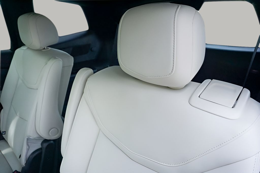 Used Car 2024 Cadillac Xt6  Sport For Sale Under $50,000 In Austin, Texas