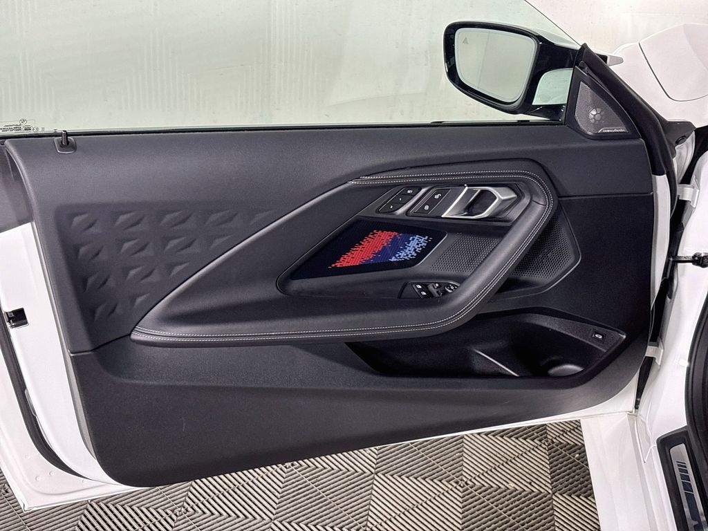 2024 BMW M2 Base