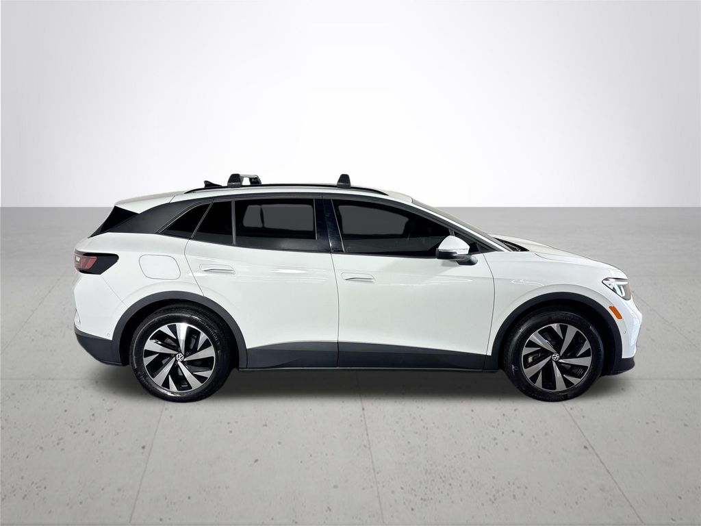 2024 Volkswagen ID.4 Standard