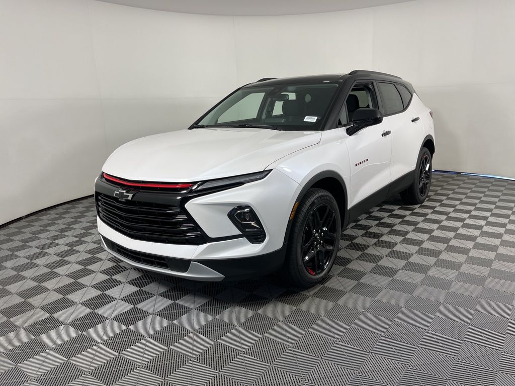 2025 Chevrolet Blazer LT -
                Fayetteville, AR