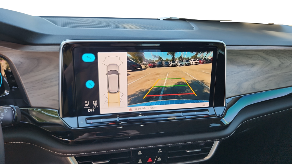 2026 Volkswagen Atlas