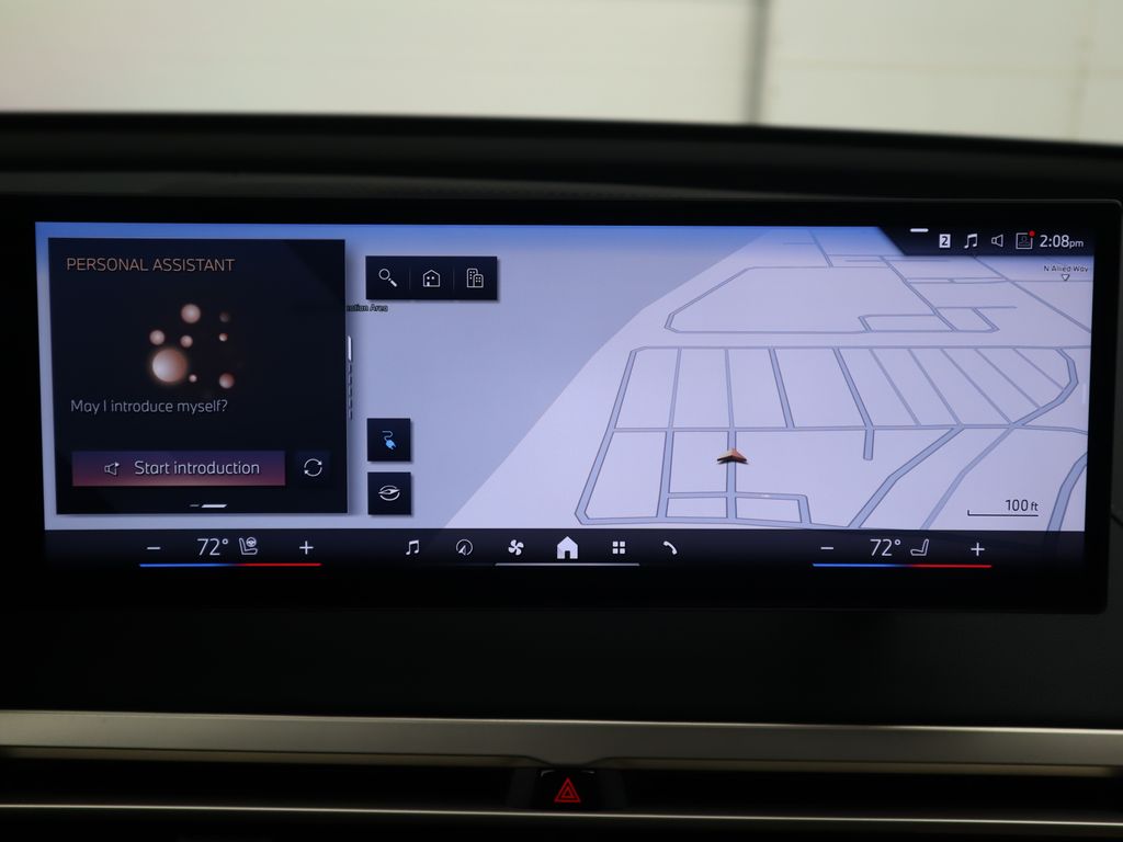 Thumbnail: 2025 BMW iX - 15