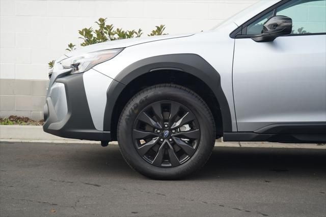 Thumbnail: 2025 Subaru Outback - 2