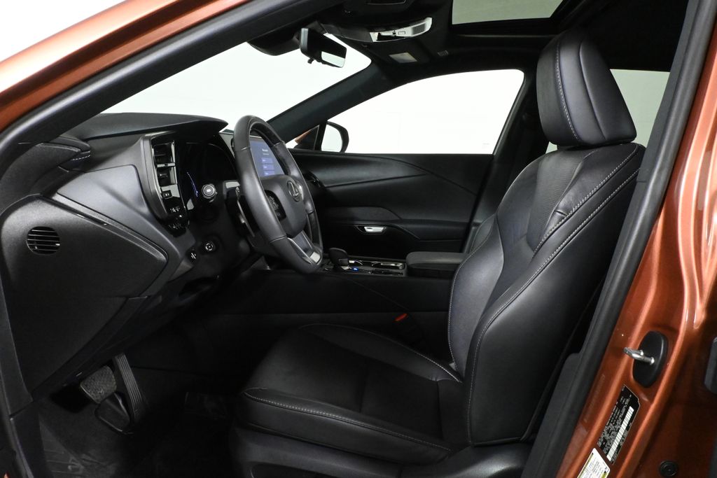 Thumbnail: 2024 Lexus RX - 3