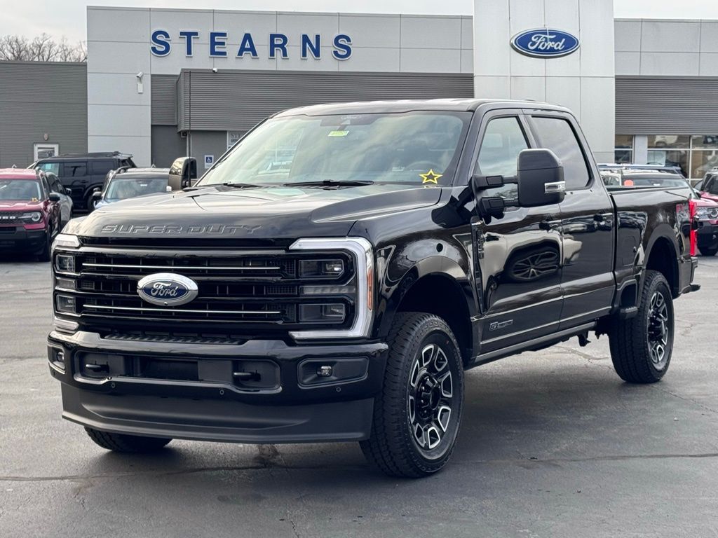 FordF-250SD2