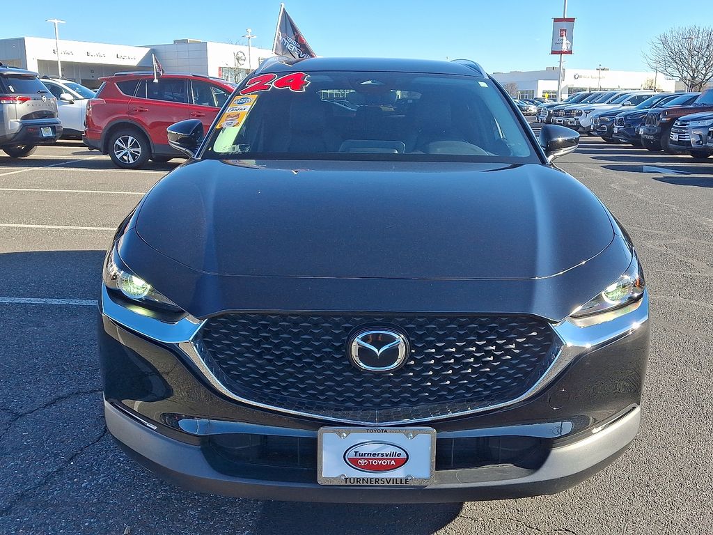 Thumbnail: 2024 Mazda CX-30 - 2