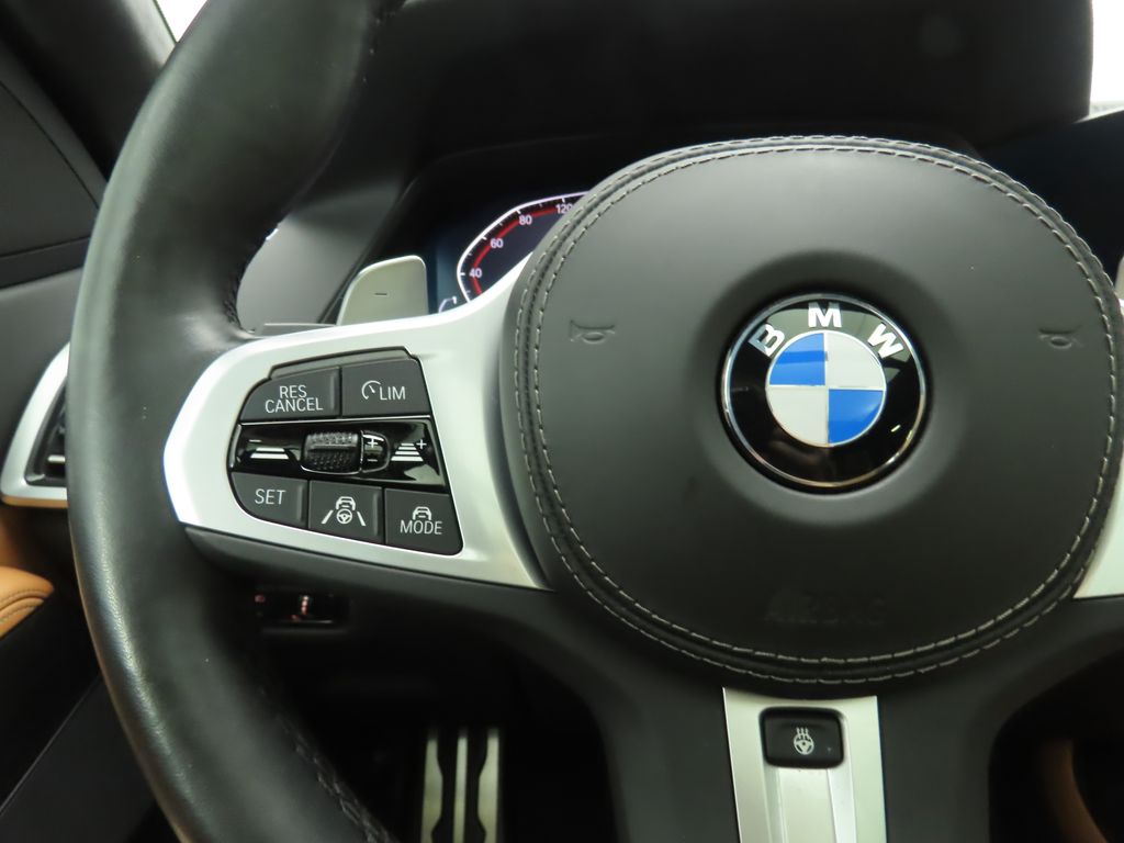 Thumbnail: 2022 BMW X7 - 11