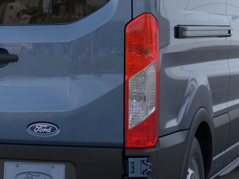 new 2026 Ford Transit-250 car, priced at $56,315