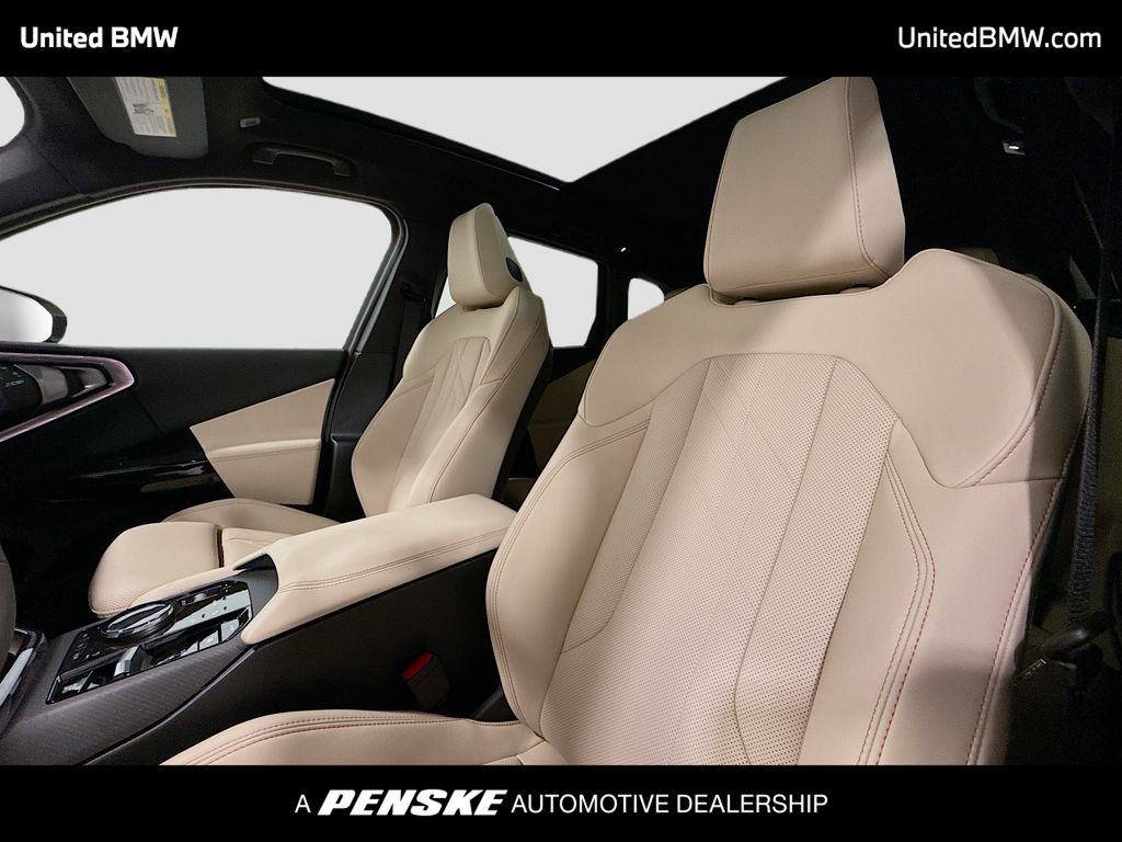 Thumbnail: 2026 BMW X3 - 5