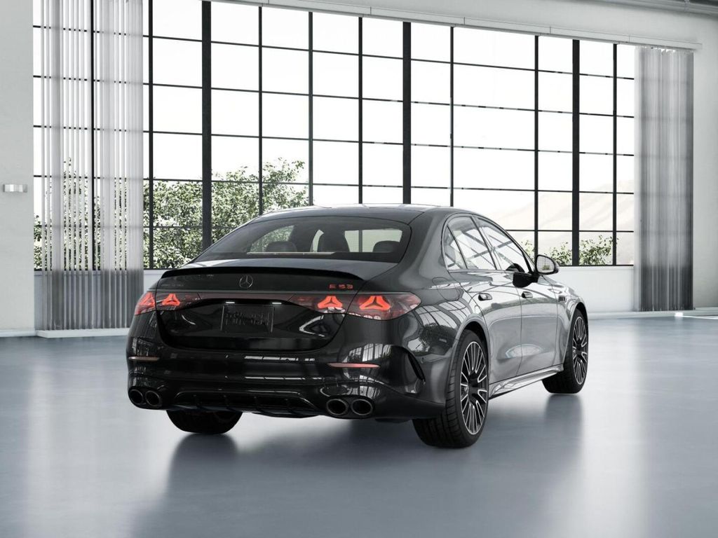 Thumbnail: 2026 Mercedes-Benz E-Class - 23