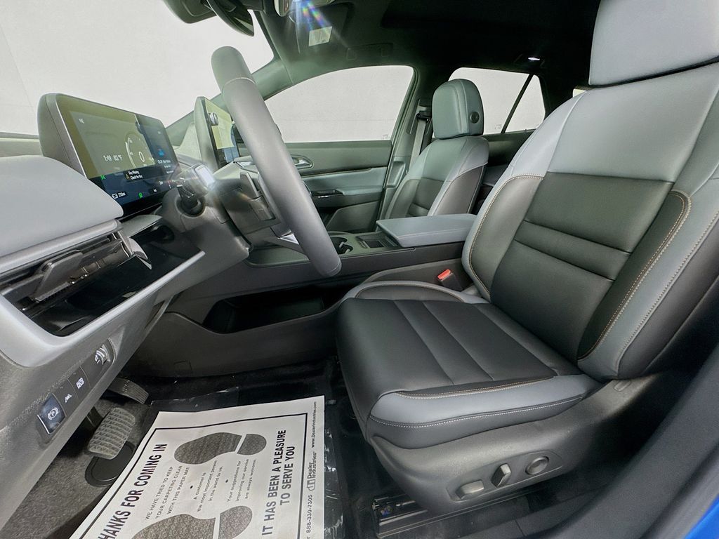 New Car 2025 Honda Prologue  Touring For Sale Under $60,000 In Austin, Texas