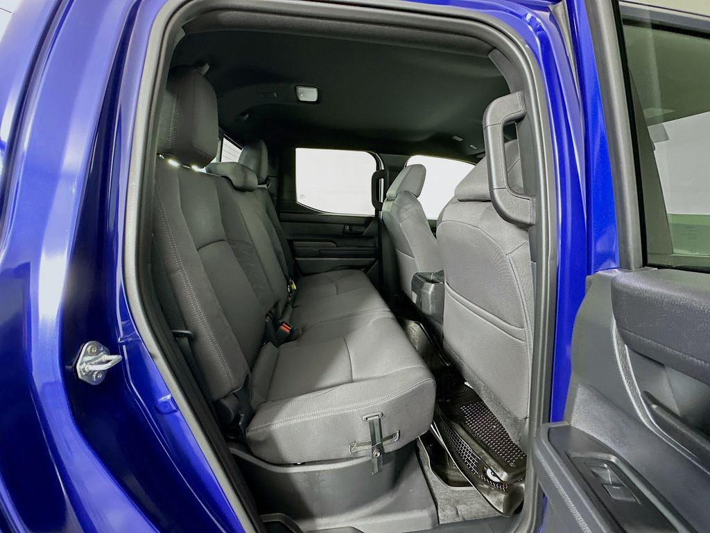 Thumbnail: 2025 Toyota Tacoma - 26