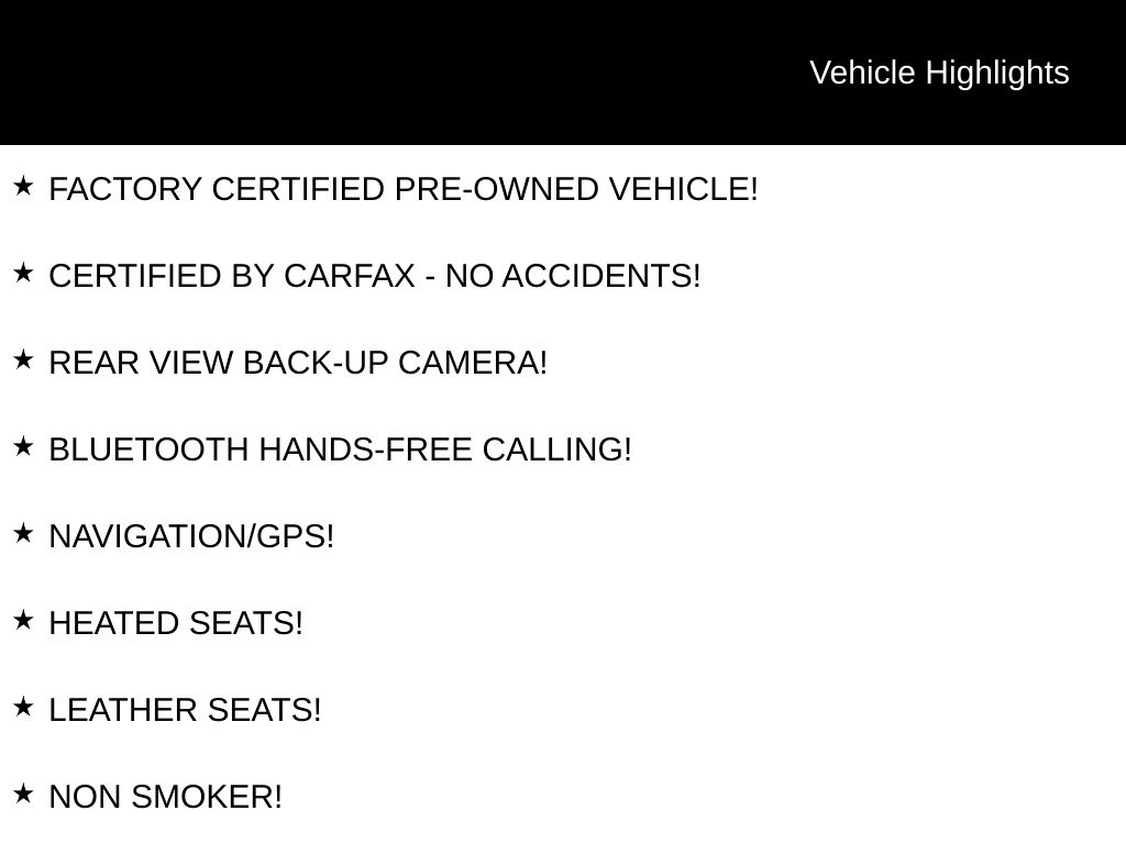 View vehicle photo 5