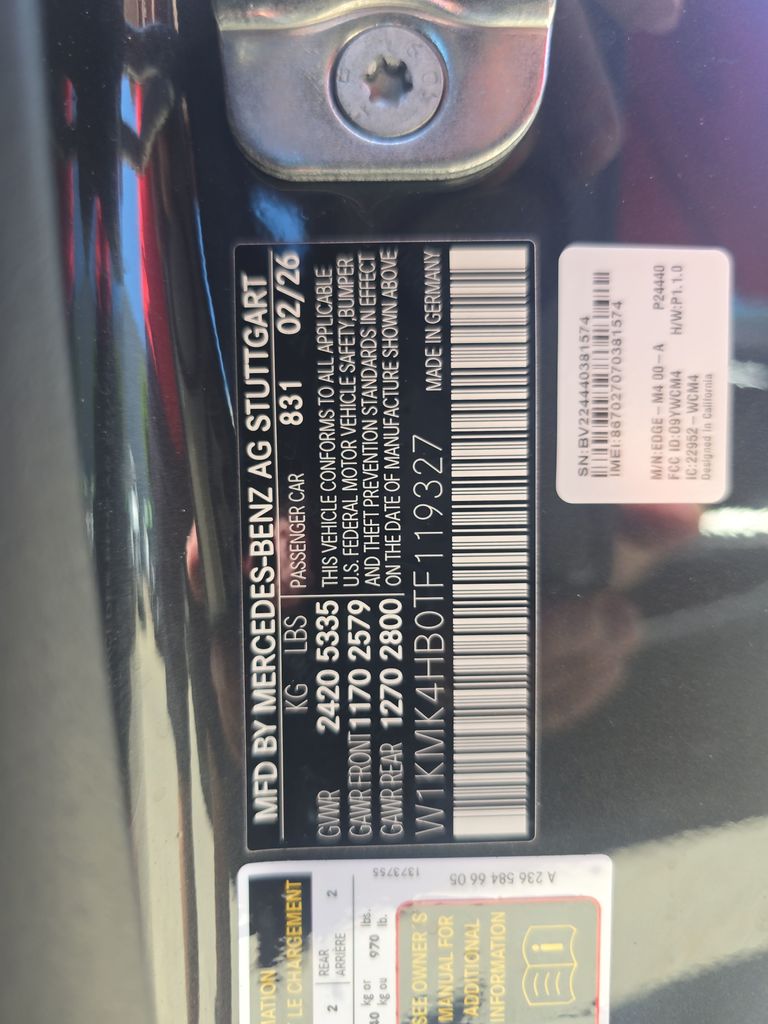 2026 Mercedes-Benz CLE CLE 300 Gray at John Sisson Motors