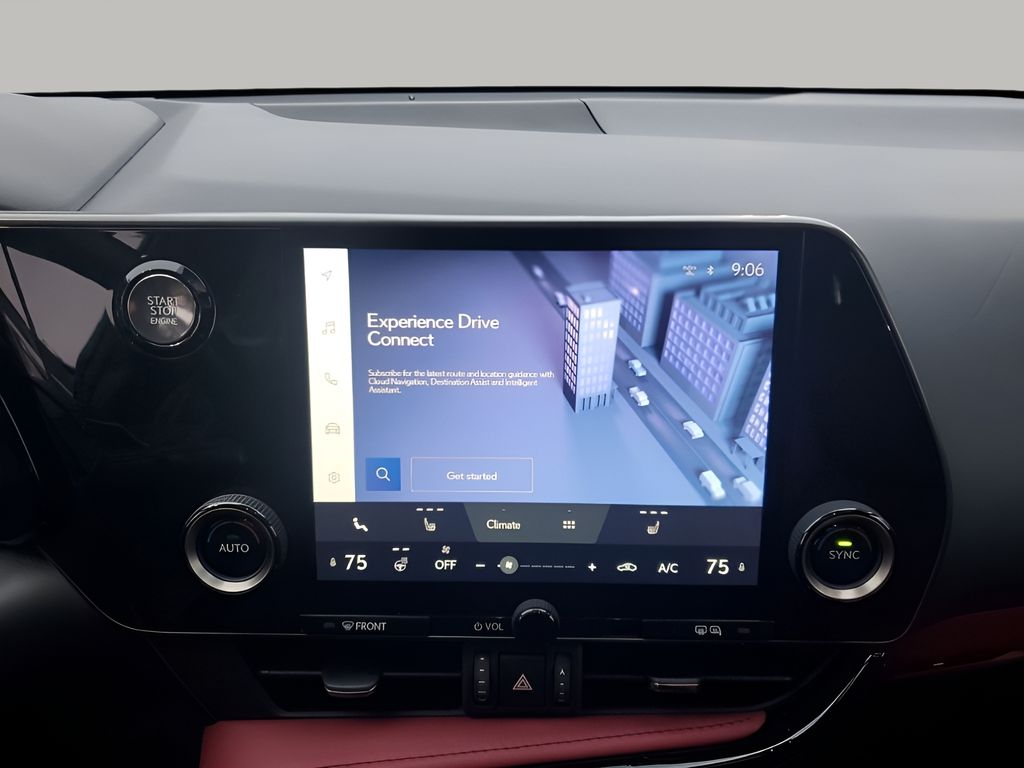 Used Car 2024 Lexus Nx  350 Base For Sale Under $50,000 In Austin, Texas