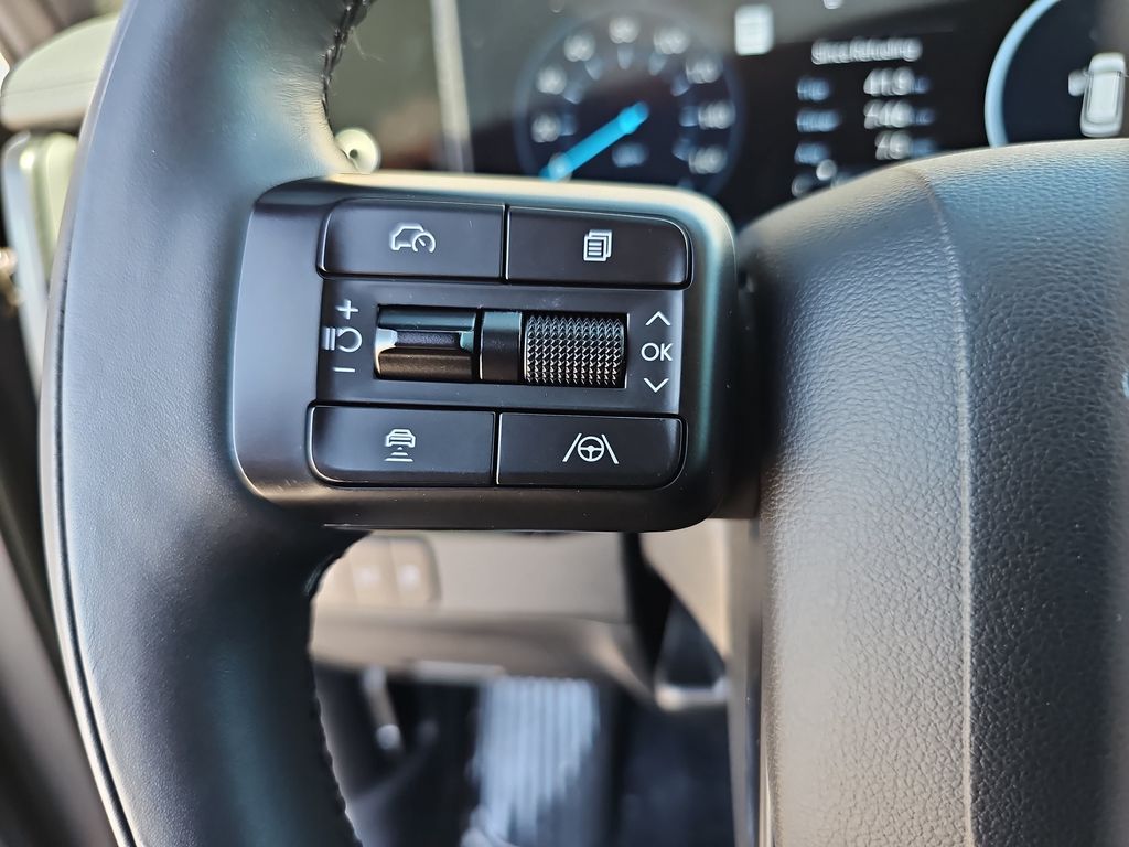 Used 2025 Hyundai Santa Fe SUV