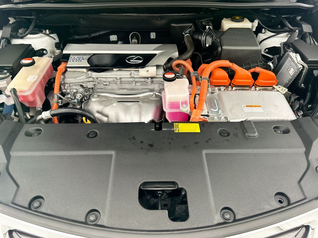 Thumbnail: 2015 Lexus NX - 28