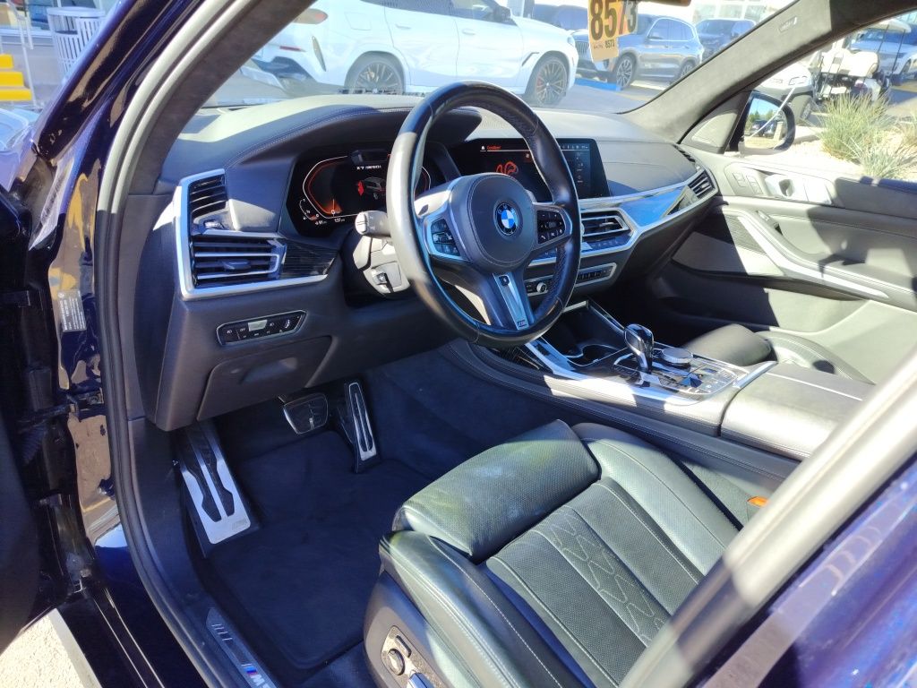 Thumbnail: 2020 BMW X7 - 6