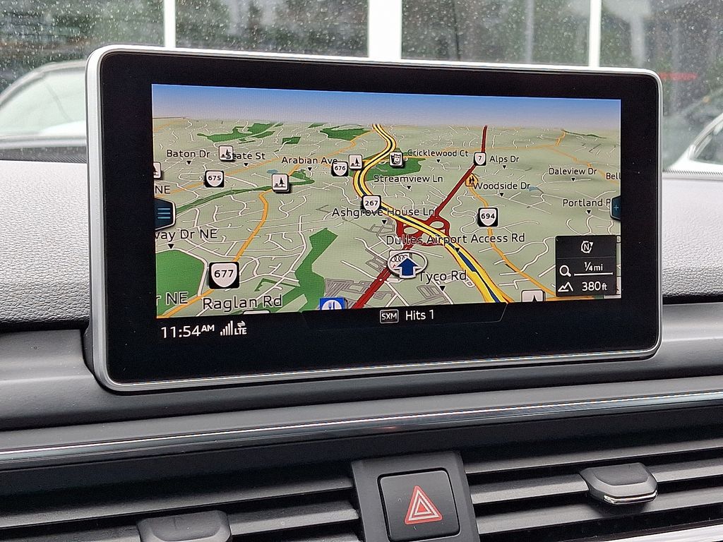 2018 Audi A4 Premium Plus 17