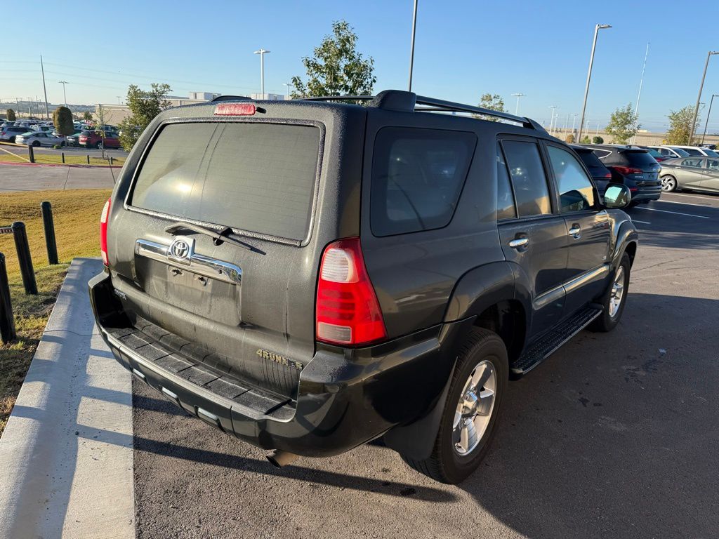 Thumbnail: 2006 Toyota 4Runner - 4