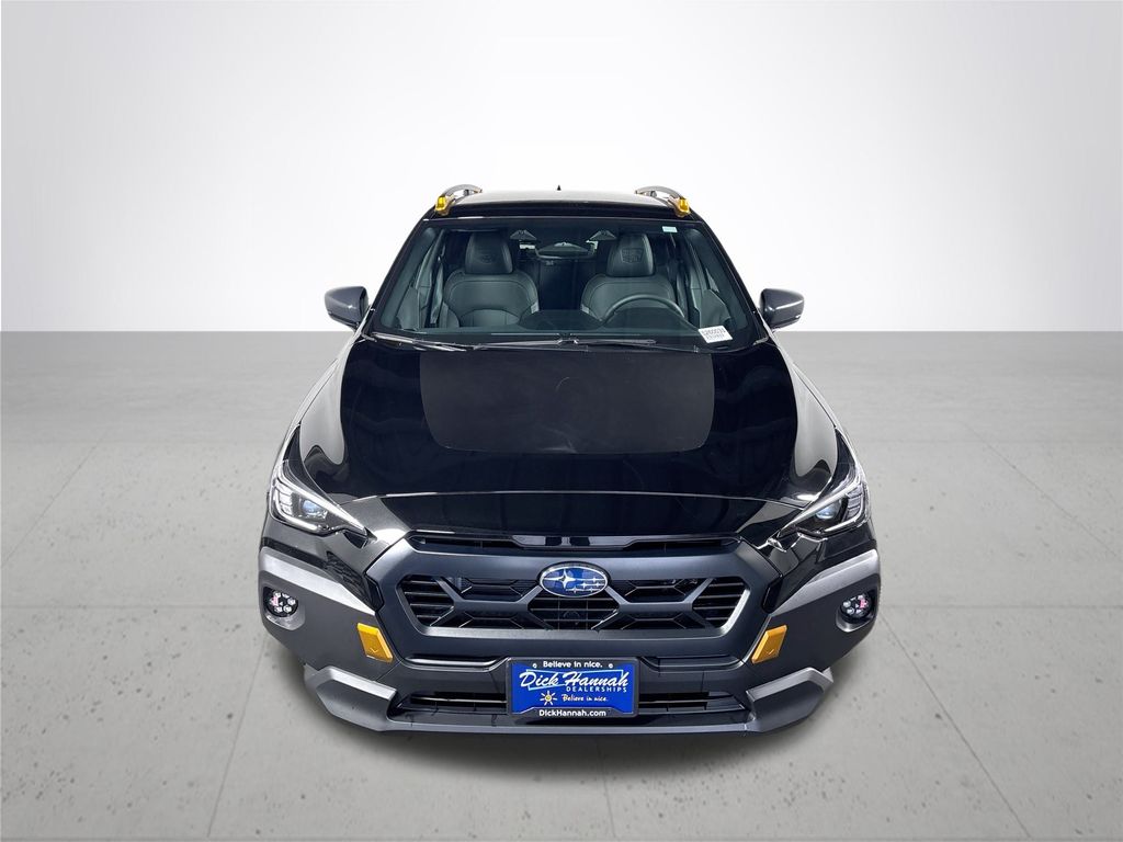 2026 Subaru Crosstrek Wilderness photo 3