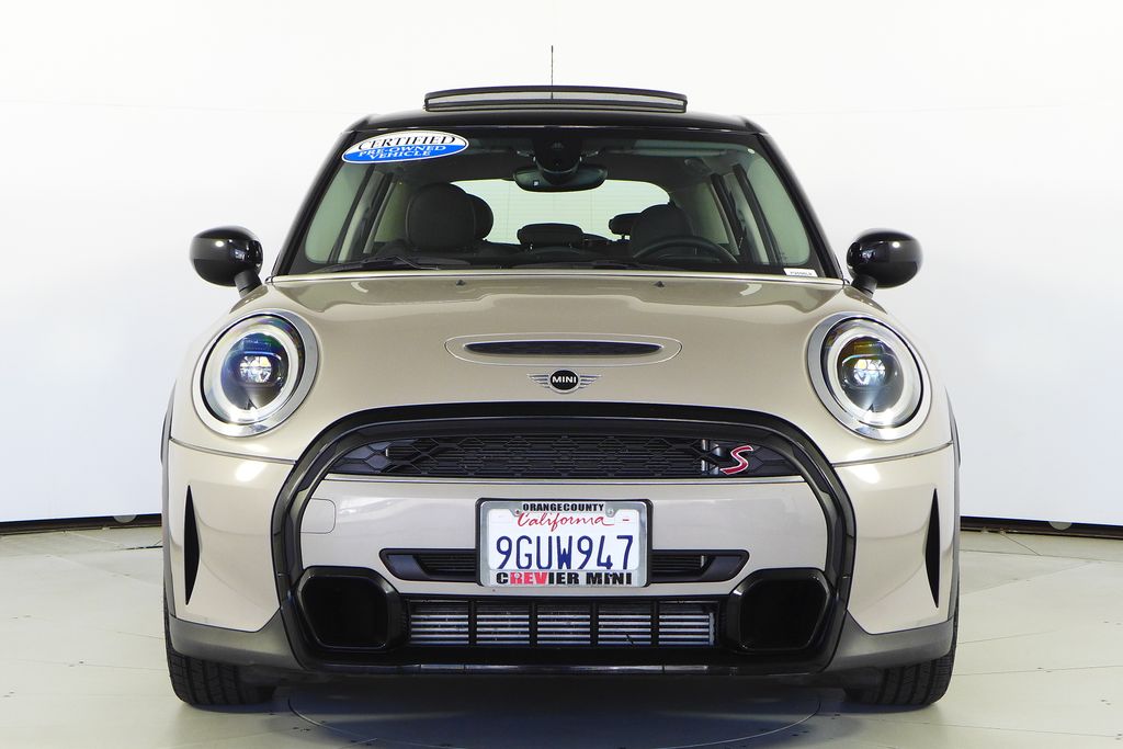 Thumbnail: 2023 MINI Cooper - 3