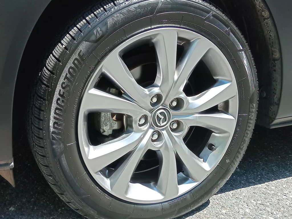 2020 Mazda CX-30 Premium Package