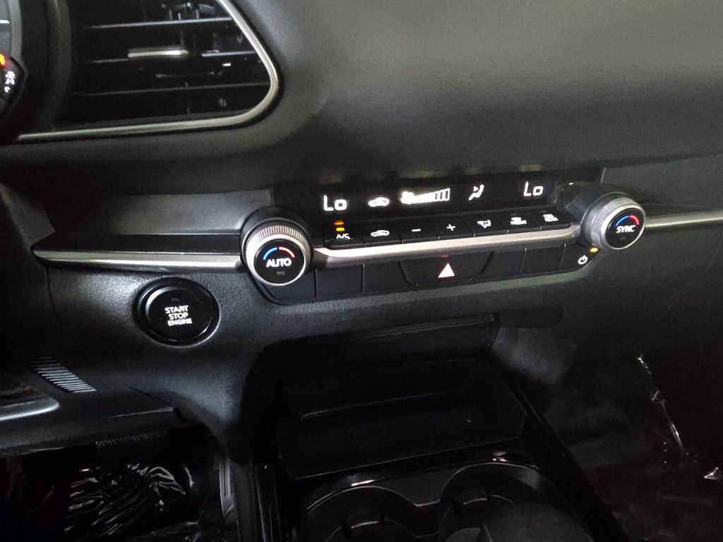 2024 MAZDA CX-3 - $20,900